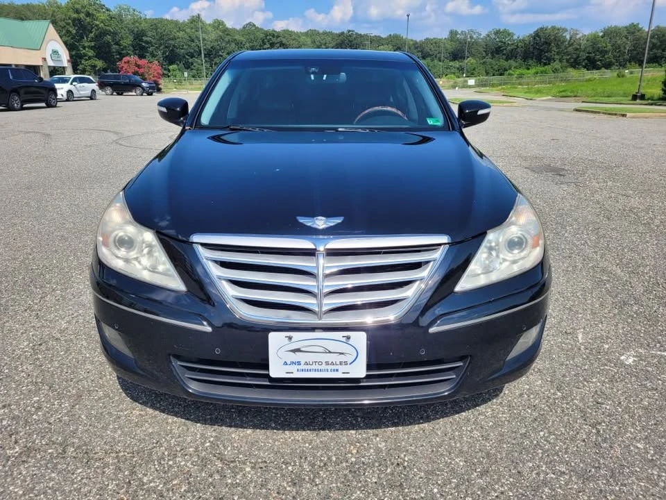 2009 Hyundai Genesis - Image 6 of 20