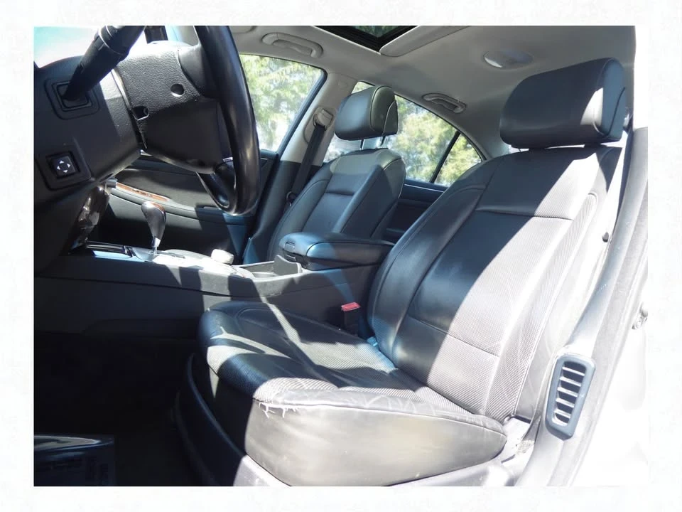 2009 Hyundai Genesis - Image 14 of 20