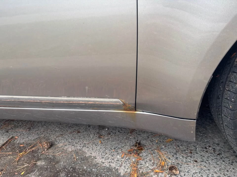 2009 Hyundai Genesis - Image 7 of 8