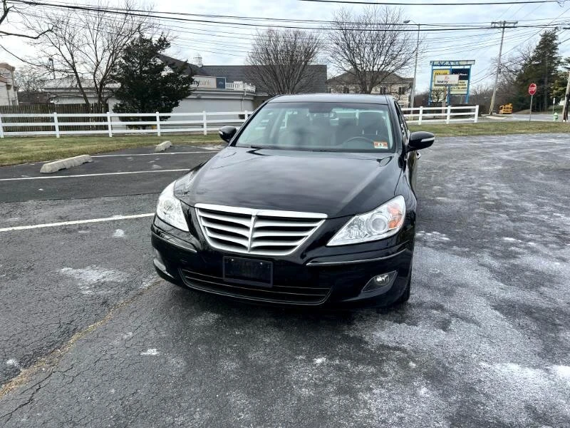 2009 Hyundai Genesis - Image 3 of 18