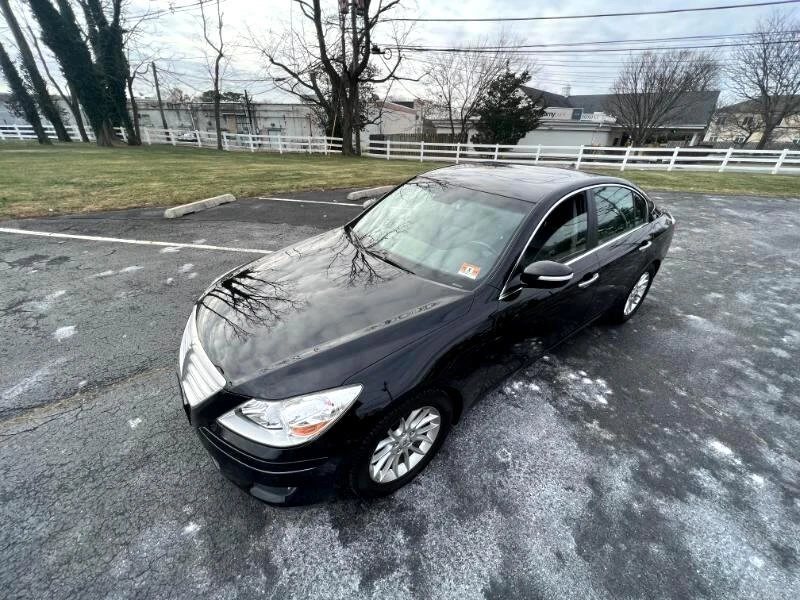 2009 Hyundai Genesis - Image 13 of 18