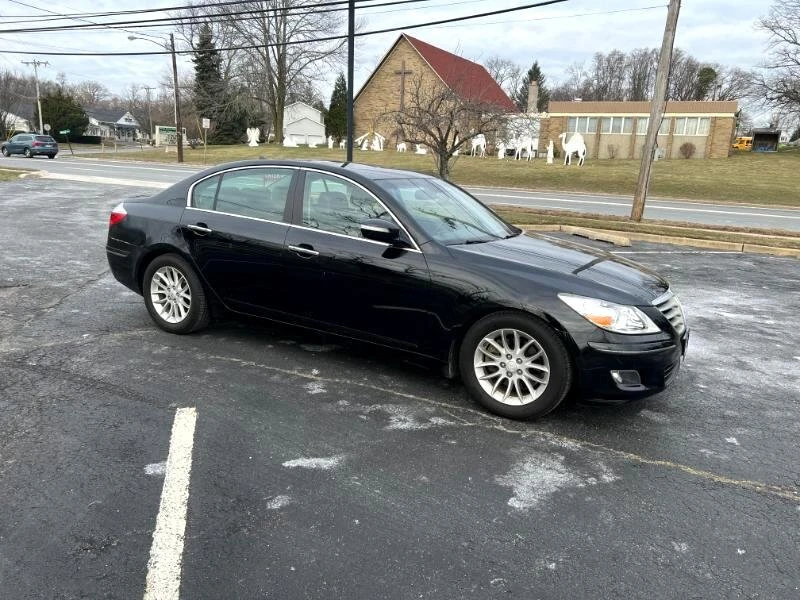 2009 Hyundai Genesis - Image 6 of 18