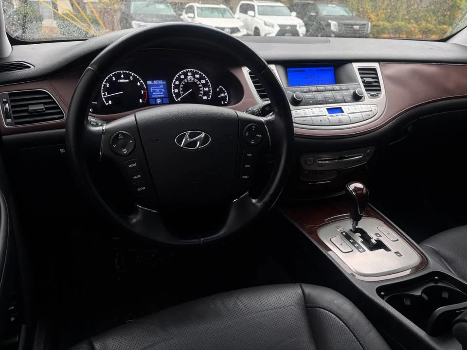 2009 Hyundai Genesis - Image 2 of 18