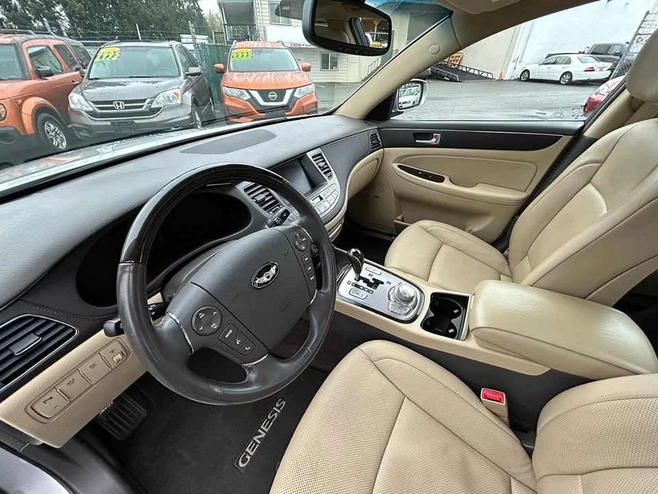 2009 Hyundai Genesis - Image 20 of 20
