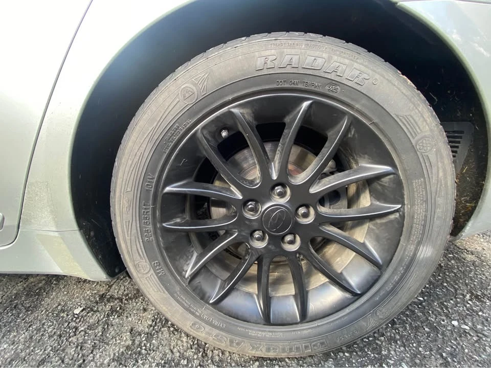 2009 Hyundai Genesis - Image 8 of 11