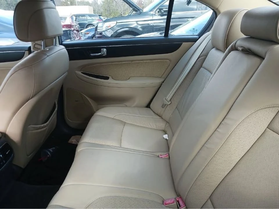 2009 Hyundai Genesis - Image 6 of 6