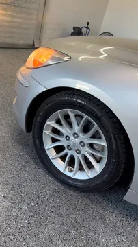 2009 Hyundai Genesis Sedan