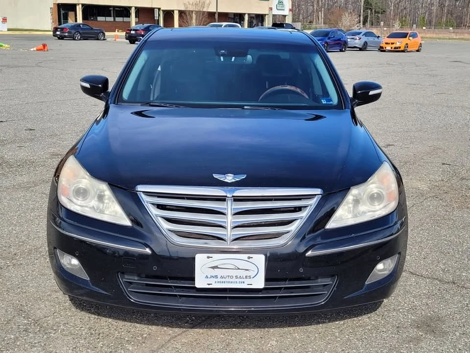 2009 Hyundai Genesis - Image 6 of 20