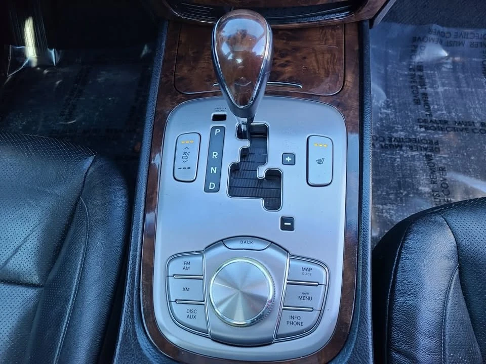 2009 Hyundai Genesis - Image 11 of 20
