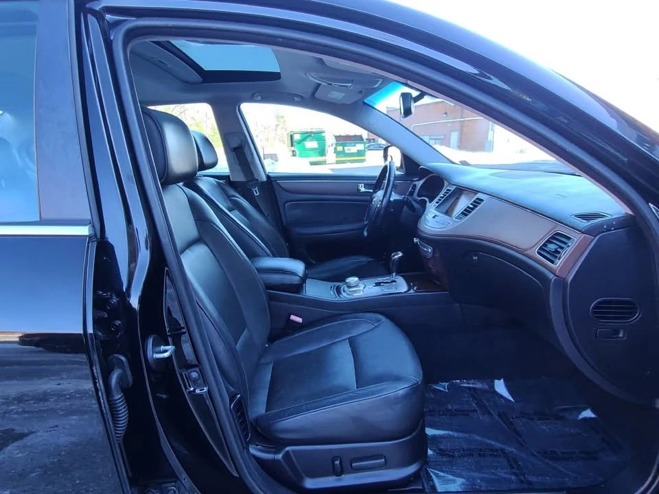2009 Hyundai Genesis - Image 20 of 20