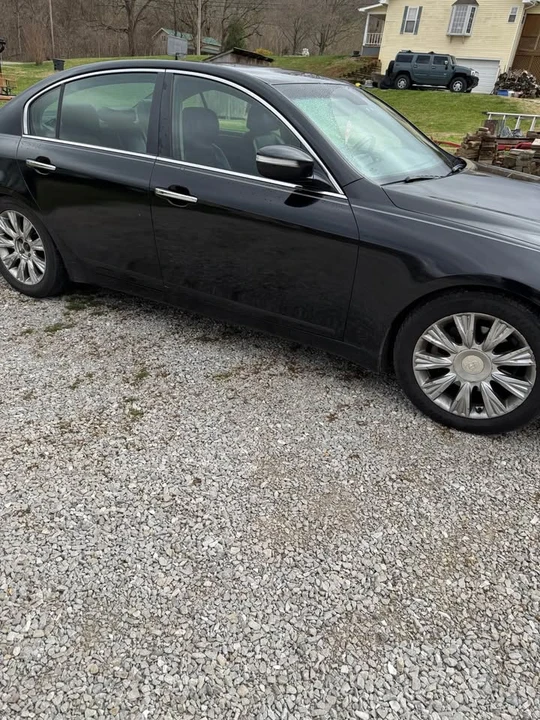 2009 Hyundai Genesis - Image 3 of 7