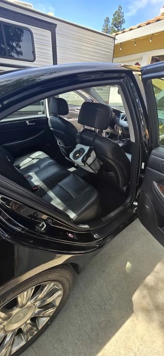 2009 Hyundai Genesis - Image 12 of 12