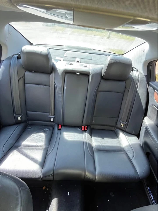 2009 Hyundai Genesis - Image 3 of 4