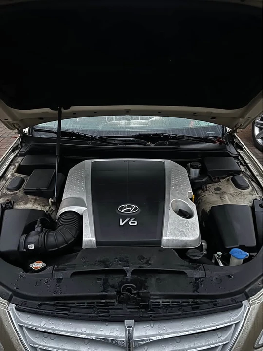 2009 Hyundai Genesis - Image 10 of 10