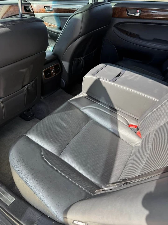 2009 Hyundai Genesis - Image 5 of 14