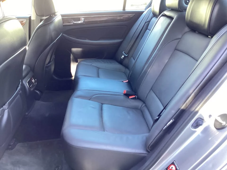 2009 Hyundai Genesis - Image 5 of 7