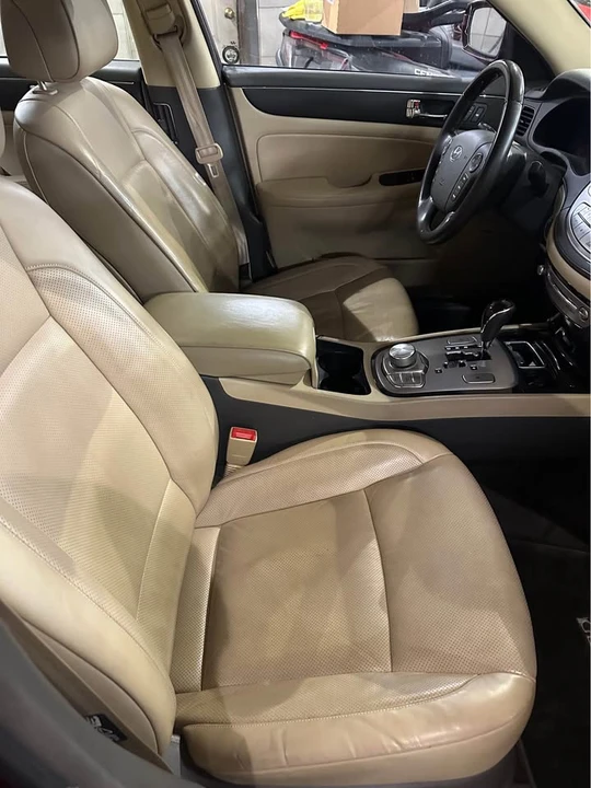 2009 Hyundai Genesis - Image 14 of 14