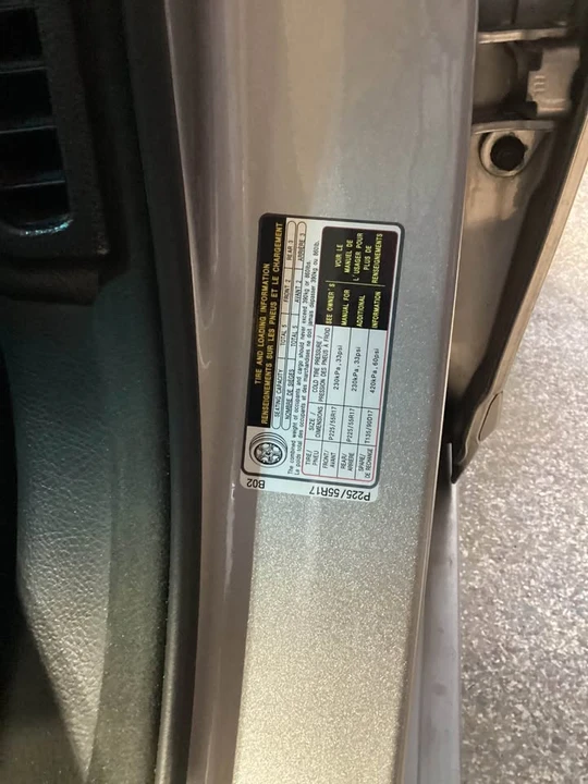 2009 Hyundai Genesis - Image 6 of 7