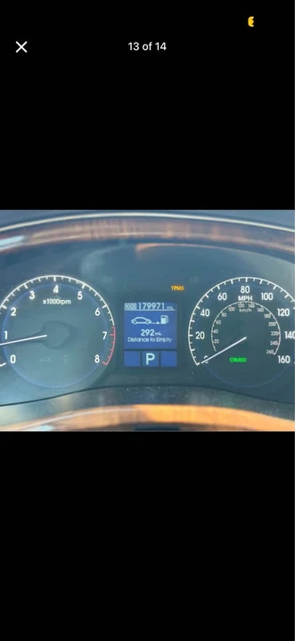 2009 Hyundai Genesis - Image 10 of 10