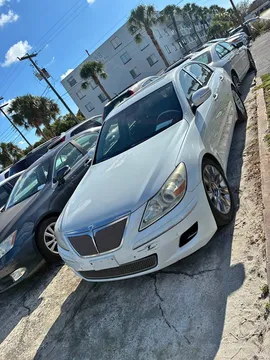 2009 Hyundai Genesis