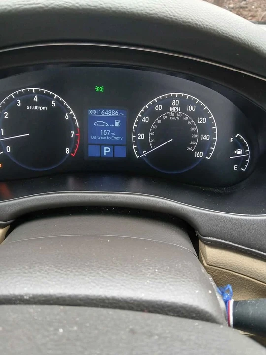 2009 Hyundai Genesis - Image 5 of 5