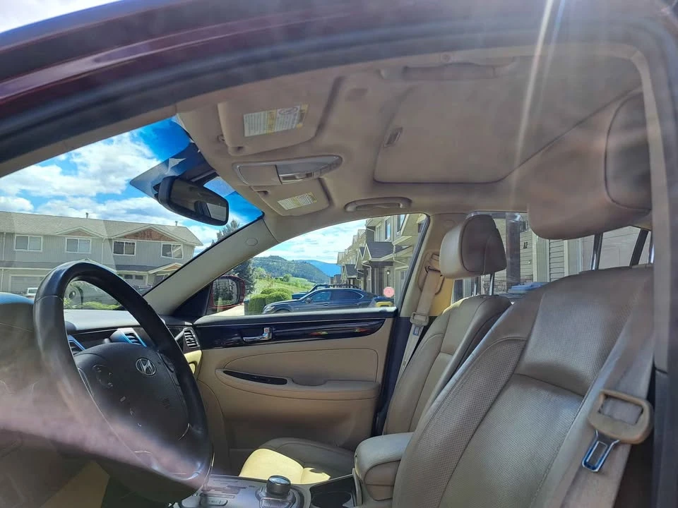 2009 Hyundai Genesis - Image 3 of 13