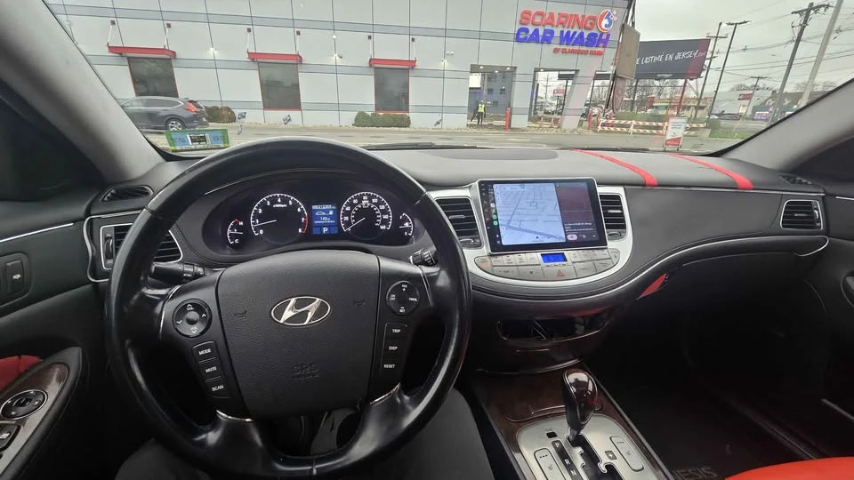 2009 Hyundai Genesis - Image 11 of 11