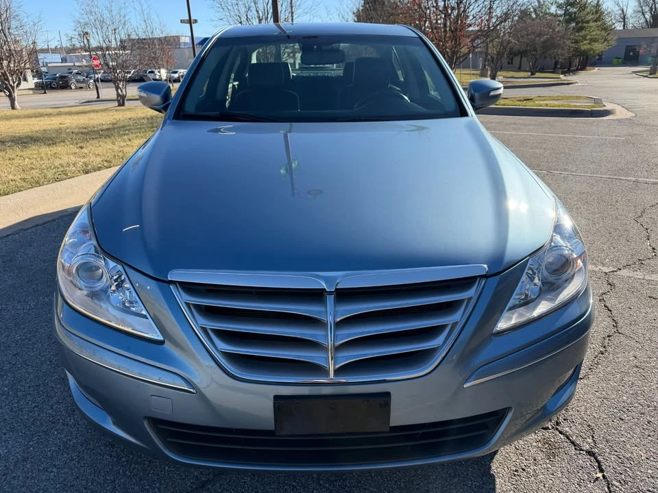 2009 Hyundai Genesis - Image 7 of 20