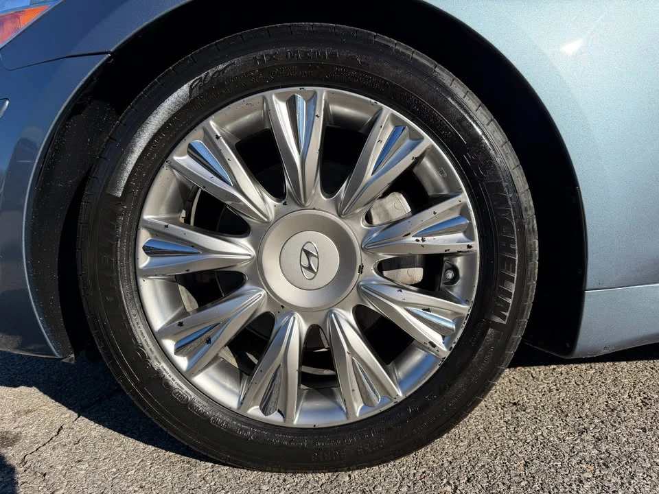 2009 Hyundai Genesis - Image 20 of 20