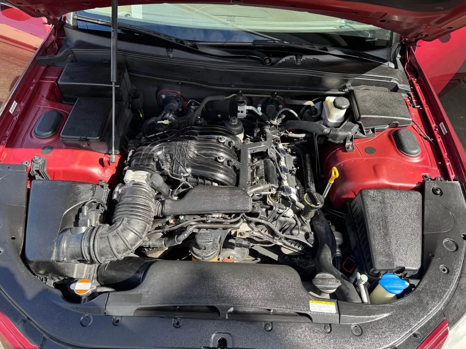 2009 Hyundai Genesis Coupe - Image 11 of 11