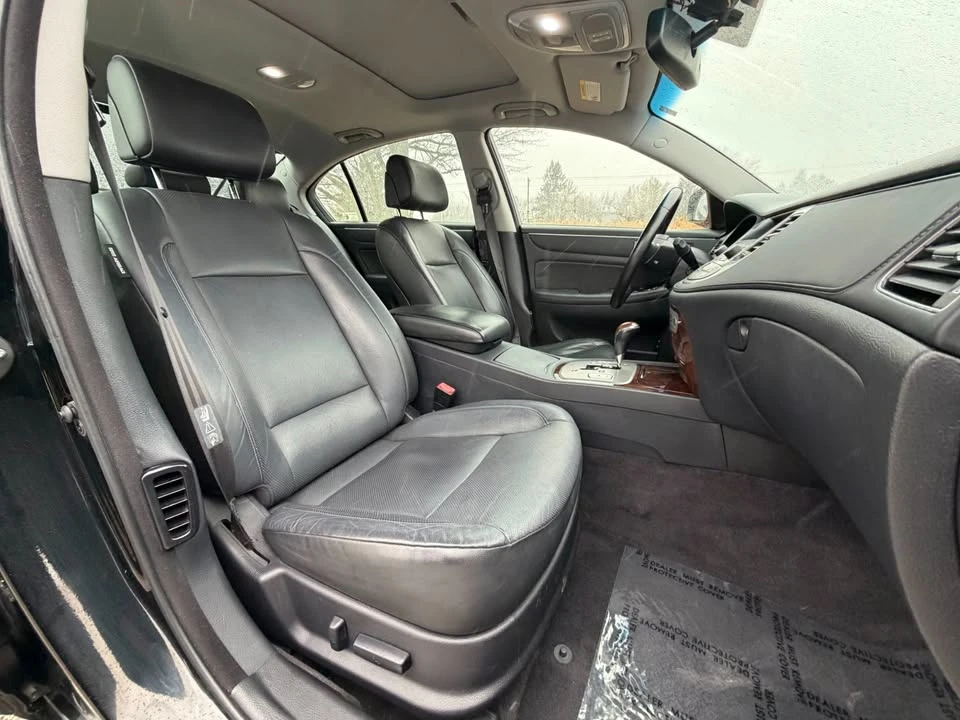 2009 Hyundai Genesis - Image 13 of 20