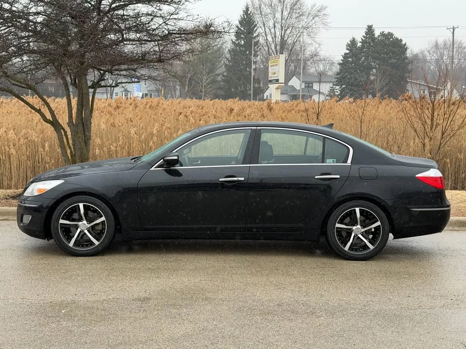 2009 Hyundai Genesis - Image 6 of 20