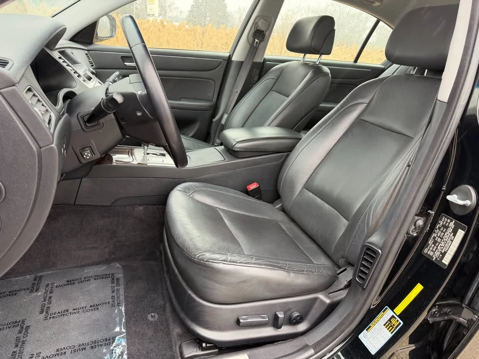 2009 Hyundai Genesis - Image 16 of 20