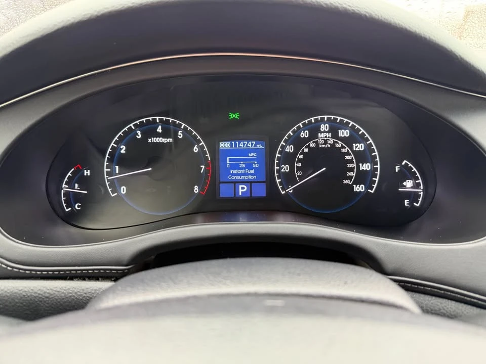 2009 Hyundai Genesis - Image 20 of 20