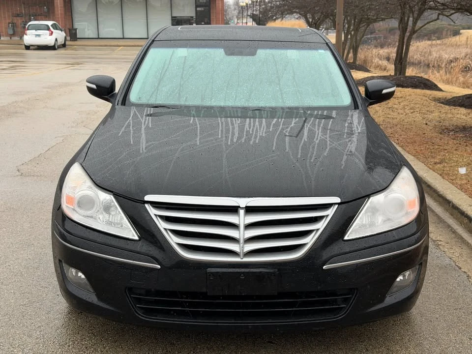 2009 Hyundai Genesis - Image 7 of 20