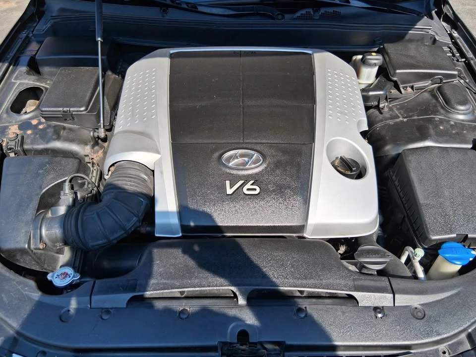 2009 Hyundai Genesis Coupe - Image 6 of 7
