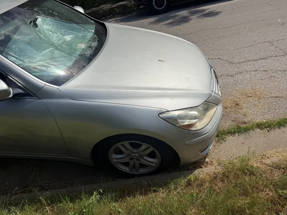 2009 Hyundai Genesis - Image 4 of 8