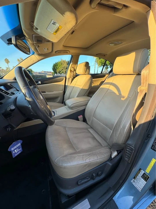2009 Hyundai Genesis - Image 12 of 14