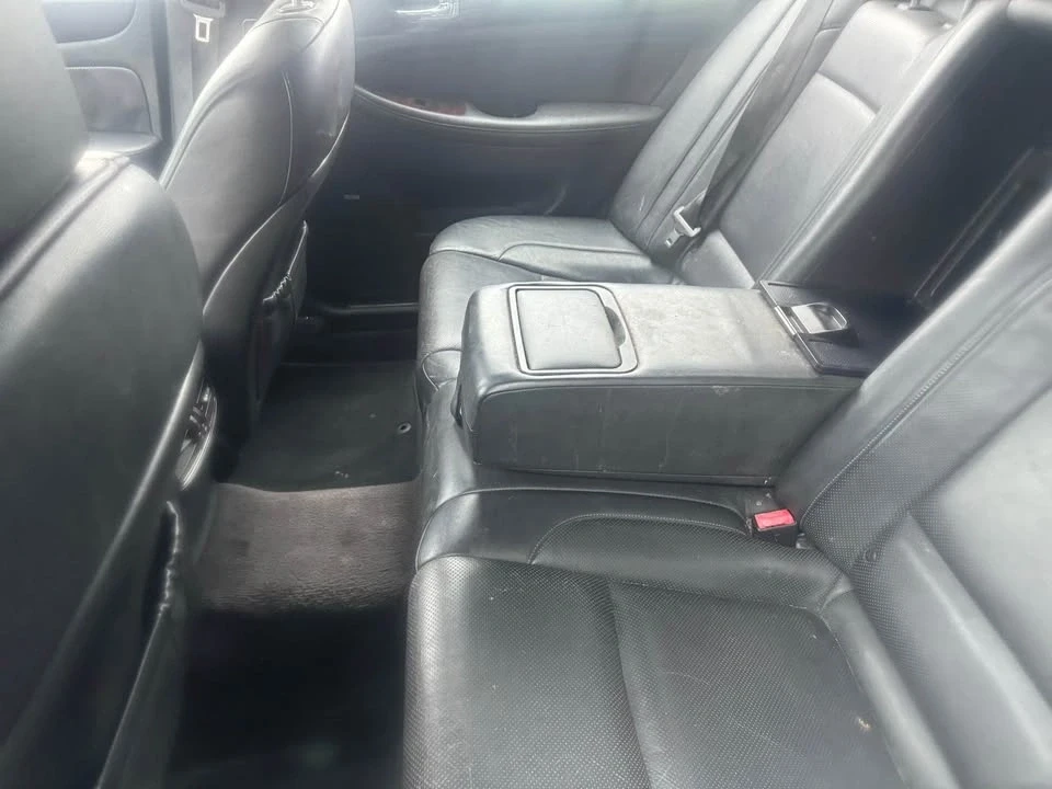 2009 Hyundai Genesis - Image 6 of 6