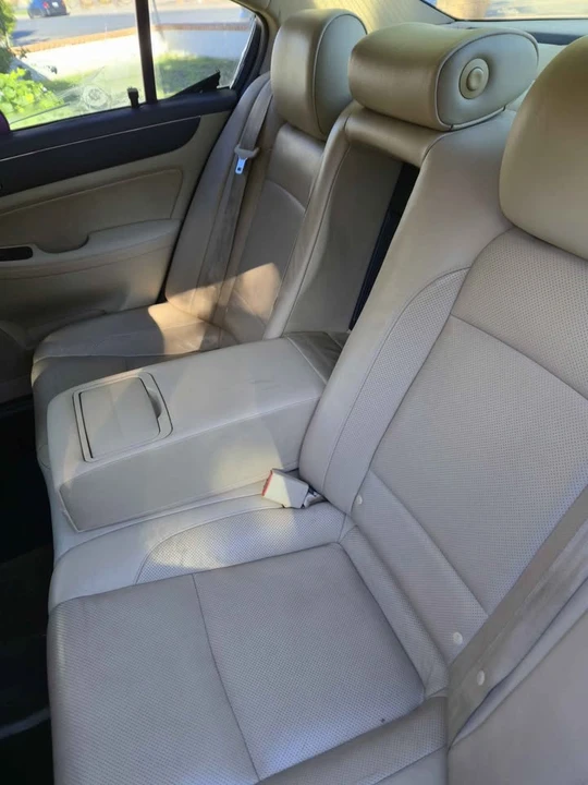 2009 Hyundai Genesis - Image 7 of 8