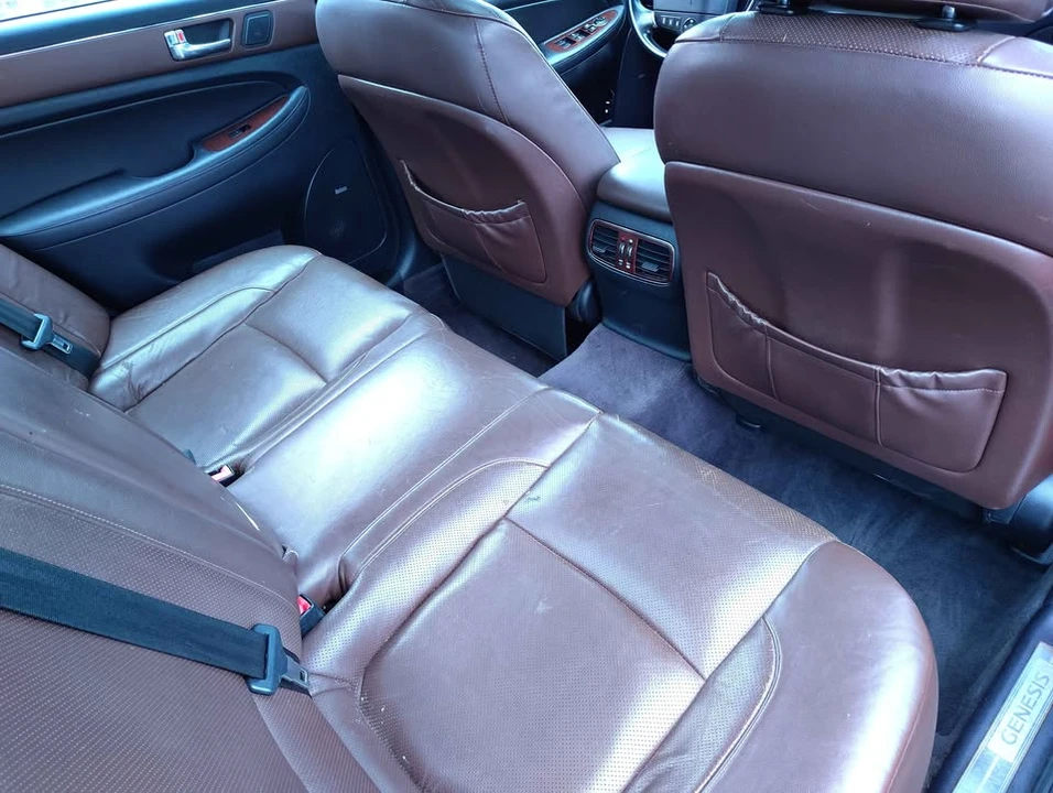 2009 Hyundai Genesis - Image 7 of 7