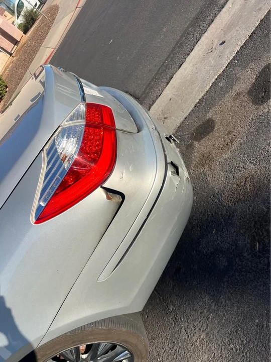 2009 Hyundai Genesis - Image 6 of 9