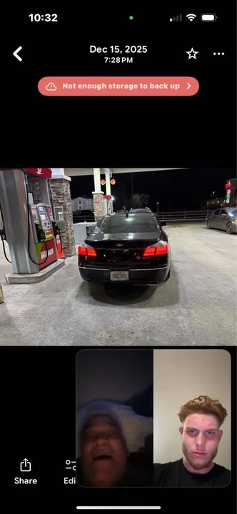 2009 Hyundai Genesis - Image 7 of 13
