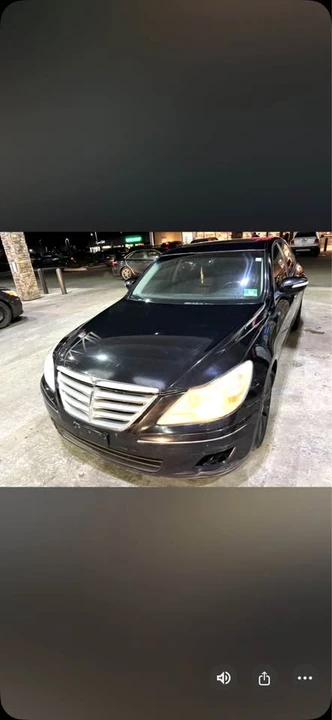2009 Hyundai Genesis - Image 2 of 6