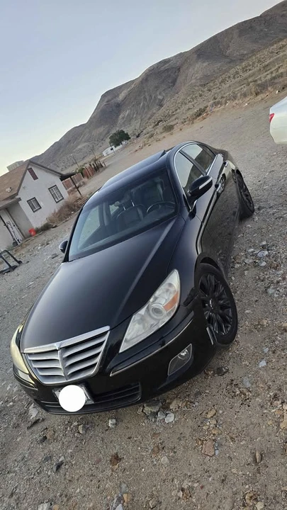 2009 Hyundai Genesis - Image 5 of 7