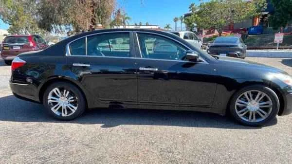 2009 Hyundai Genesis - Image 2 of 6