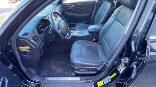 2009 Hyundai Genesis - Image 6 of 6