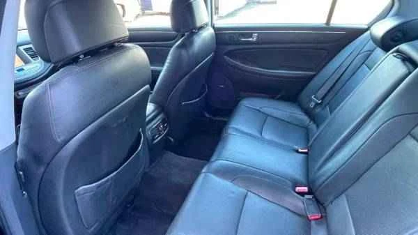 2009 Hyundai Genesis - Image 4 of 6