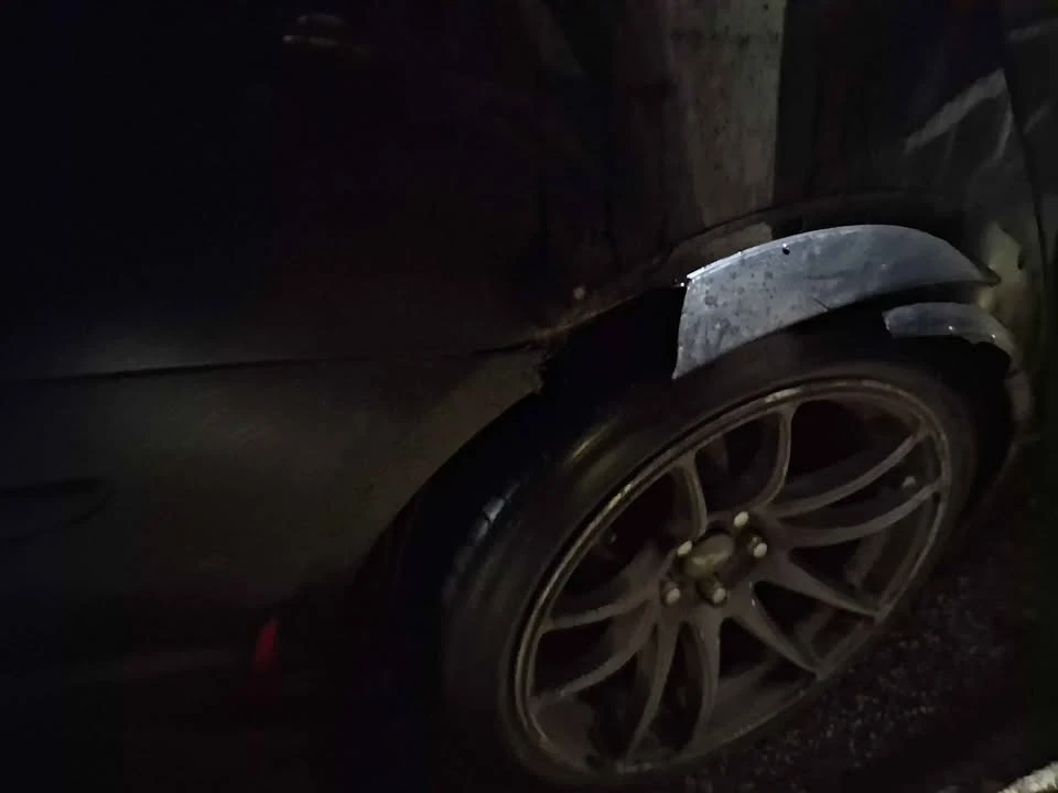 2009 Hyundai Genesis - Image 7 of 8