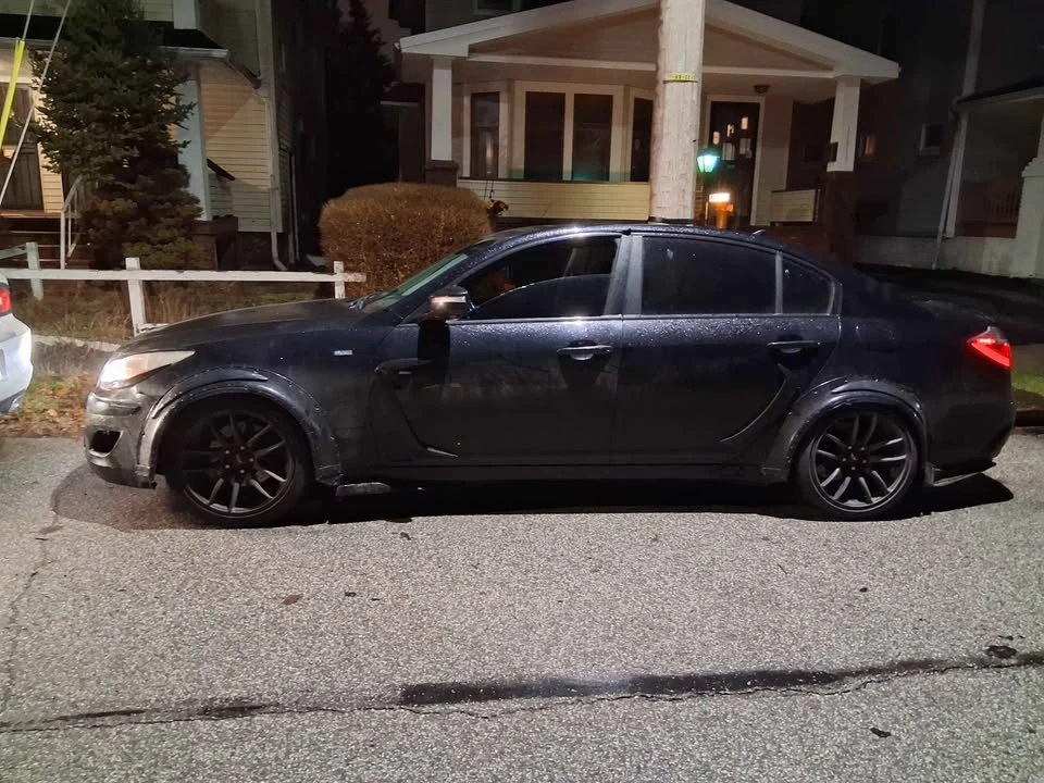 2009 Hyundai Genesis - Image 6 of 8